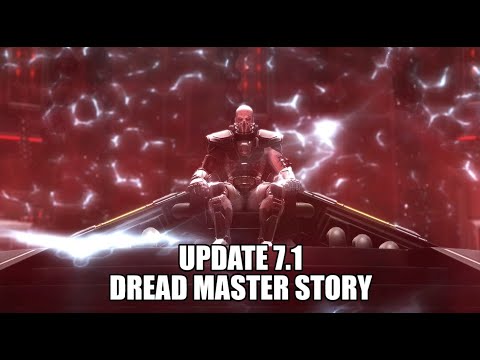 SWTOR: Story Update 7.1 | Diggin Deeper | Dread Master Story | Sith Inquisitor