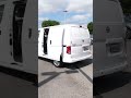 2020 Nissan NV200 SV Universal Nissan
