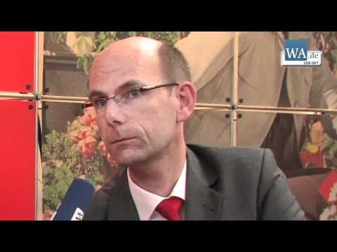 Stadtsparkasse Werne, 25.09.2011, Werne