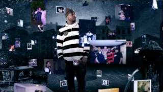 Armageddon aka Geddy - Sending My Love (Official Music Video) clean