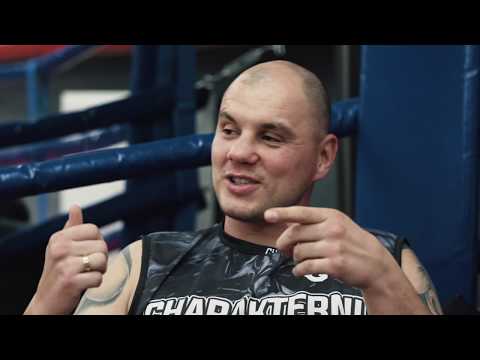 Spowiedź Fightera - Kolumbijska akcja w USA