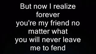 The Rocket Summer - Tv Family (Lyrics)