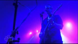 Interpol - Not Even Jail   (Live in Sydney) | Moshcam