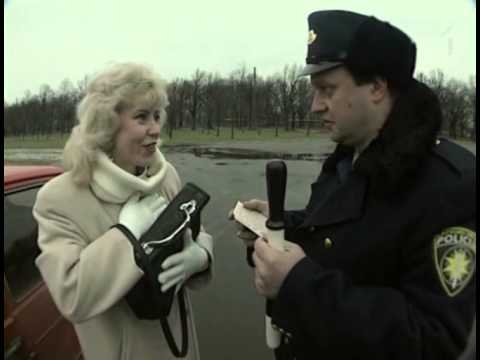 Imanta Babīte - Ceļu policija 3