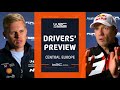 WRC 2025 Zentral Europa - Preview