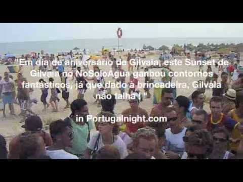 Dj Gilvaia B*Day 2010