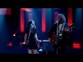 The Civil Wars - Barton Hollow (Later with Jools ...