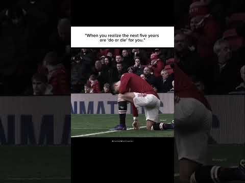 The Next 5 Years Will Decide Everything ⏳ | Do or Die Mindset