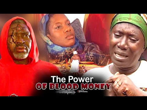 The Power Of Blood Money - Nigerian Movie (Kanayo .O Kanayo, Chika Ike, Clem Ohameze)