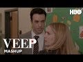 Veep: Character Spot - Amy - Mashup | HBO