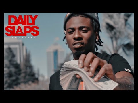 LulBoohgz - Bounce Out (Official Video) | Dir. Shooters Shoot