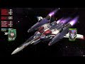 RPCS3 Macross Trial Frontier 5800X RX 6600 4K 2023