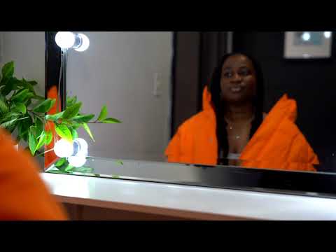 Nia Asiel - Ghost (Official Snippet) | Shot by @luvcitychi