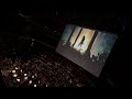 Ram Charan As Alluri Sita Rama Raju Royal Albert Hall London