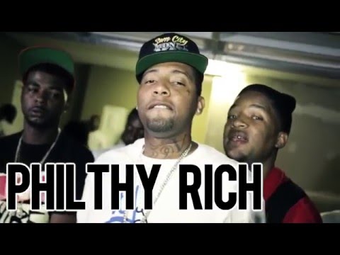 Philthy Rich & Mozzy Ft. Young Bossi & Paperboy Rell - "Unleaded" Music Video