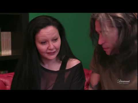 Alaska & Mario cap 5 maletas, luchas