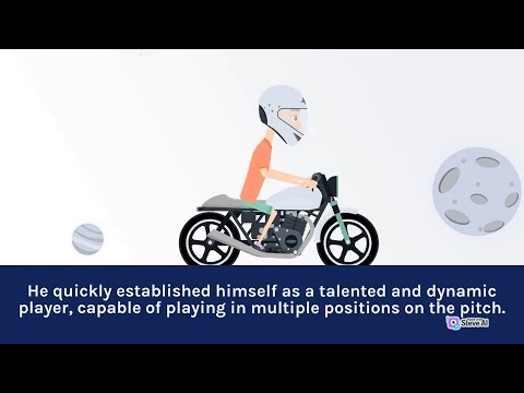 Valentino Mazzola | The Flame that Flickered Too Soon in Football | Part 1 | Skyview Sports