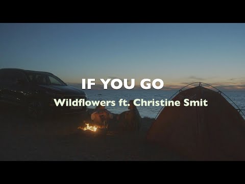 🌷WILDFLOWERS FEAT. CHRISTINE SMIT - IF YOU GO [LYRICS]✨