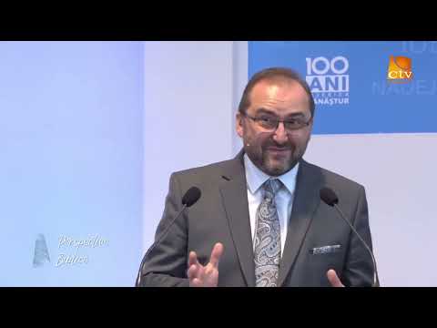 Perspective Biblice - 1Petru 1:1-13