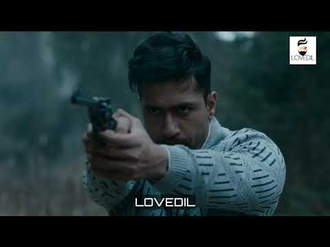 sardar_udham | vicky kaushal | angrej ali | punjabi song