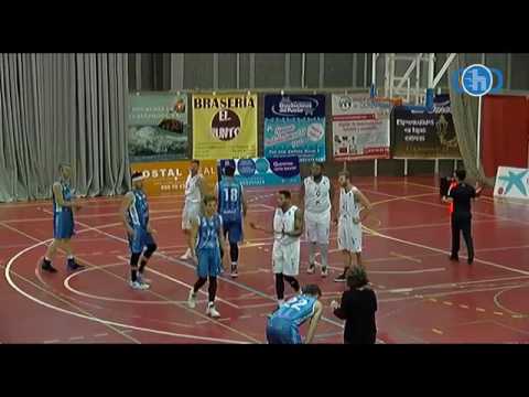 04 03 17  LIGA EBA CB SAN JUAN MEDACBASKET