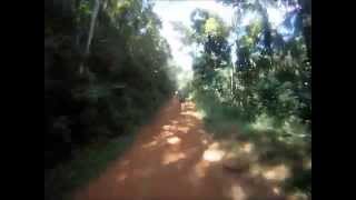preview picture of video 'Galera do Pedal de Piraúba - MTB'