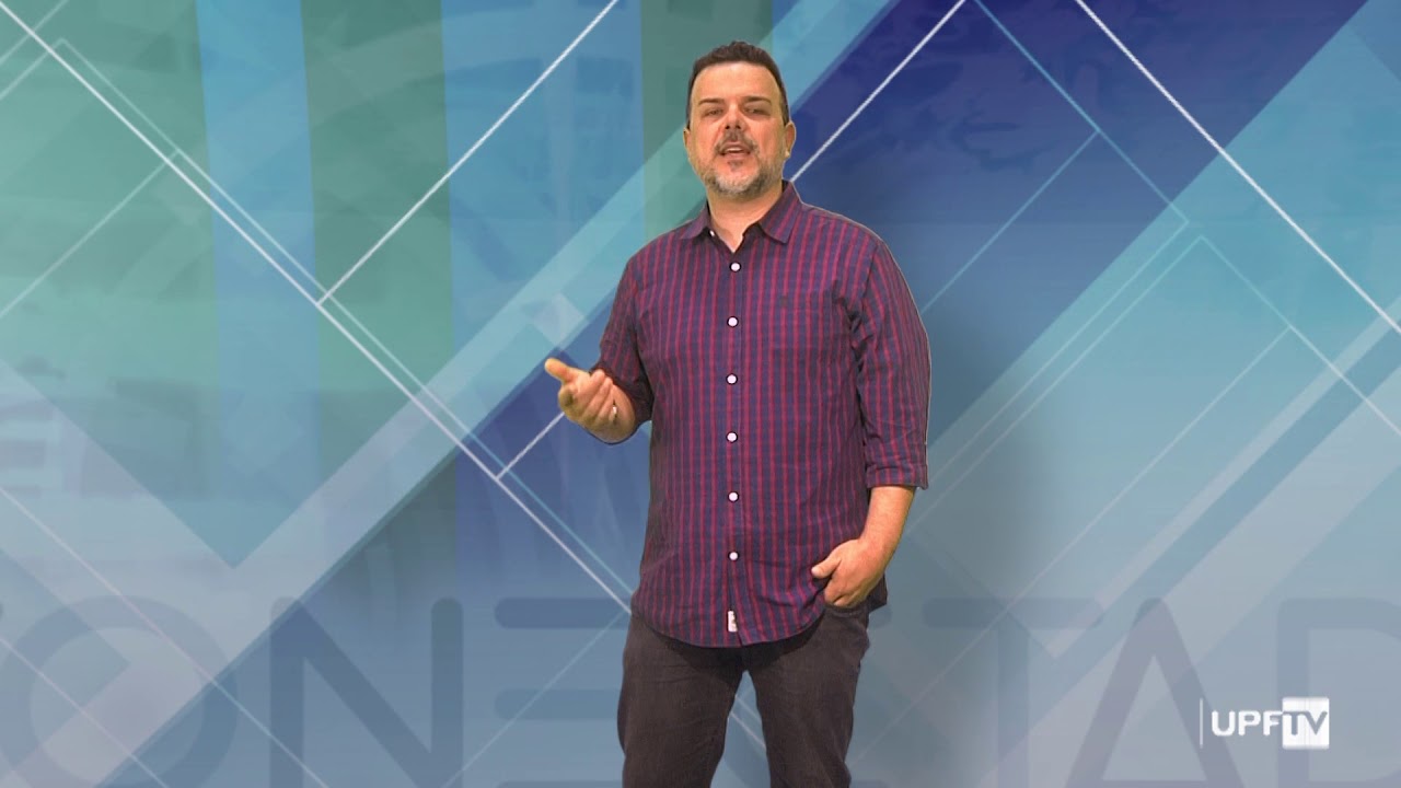 Filtros-Bolha - Conectados