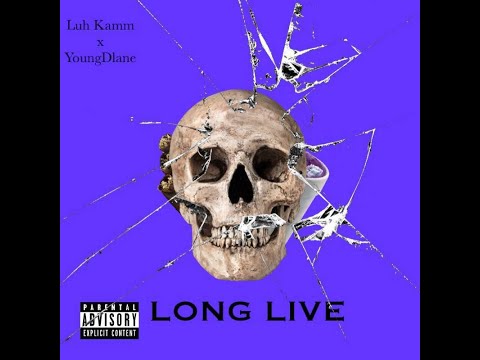 Young Dlane - Long Live ft Luh Kamm