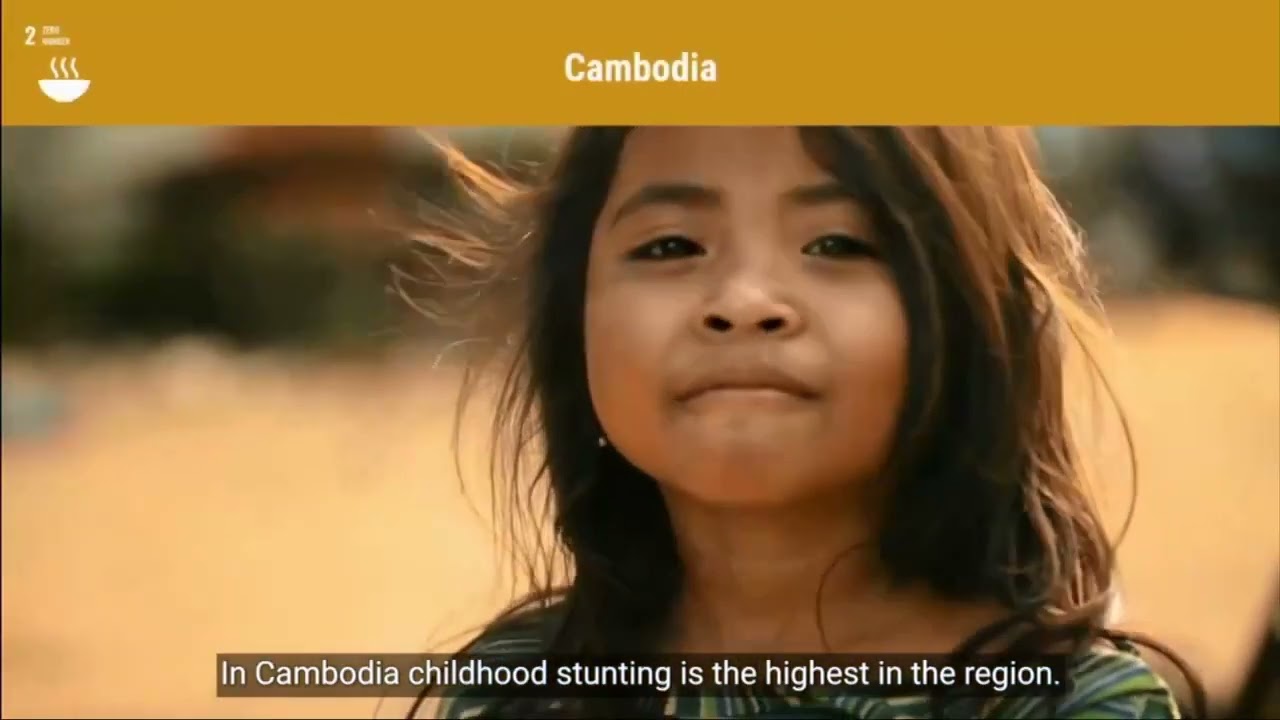 Launch of the Asia and the Pacific SDG Progress Report 2023