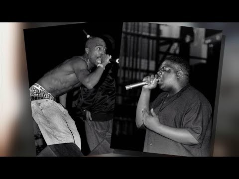 Biggie & 2Pac - Sideways [Legendado] HD