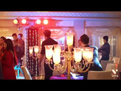 Moran Ft. Cheap Thrills | Monami X Karan | Ziddi Dil Maane Na