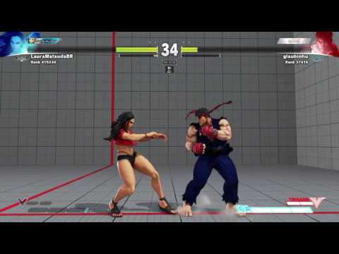 Laura Luta Online#20🔱