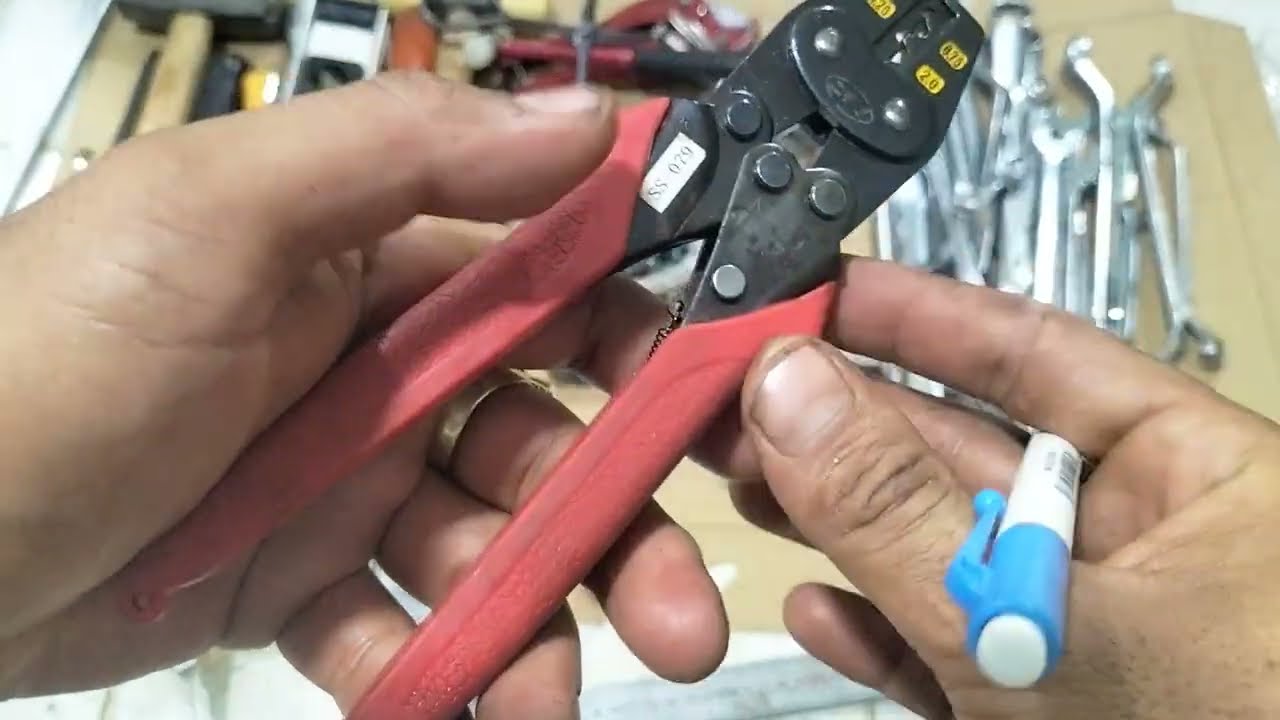 Clip B : Đồ nghề nhật bãi mới về , đồ bãi nhật . thắng 0966924801