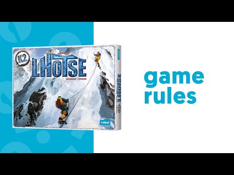 K2: Lhotse rules video