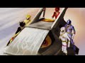 Soul Bird Salvation Power Rangers Wild Force Full Episode E09 Power Rangers Official