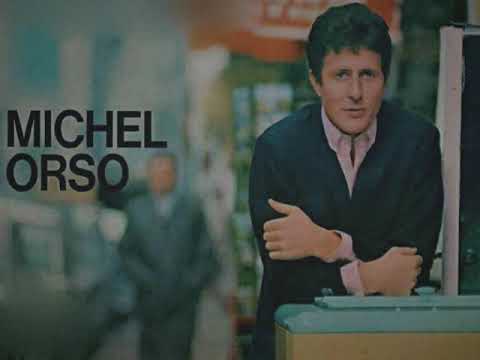 michel orso - ma vérité - 1966