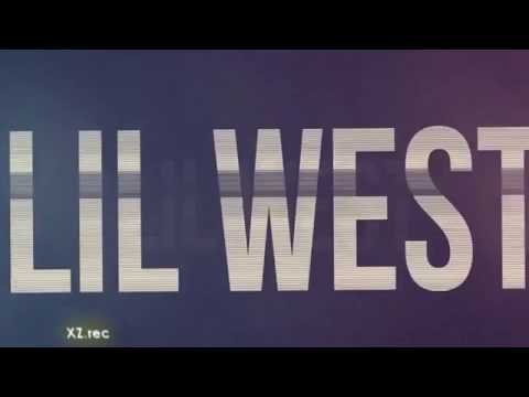 (TOJIKO ) LIL WEST & B.BARON  Рэп Интихобмай