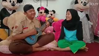 Download lagu Dengarlah Pujaan Hati Kentrung Versi Arya Vlog mp3