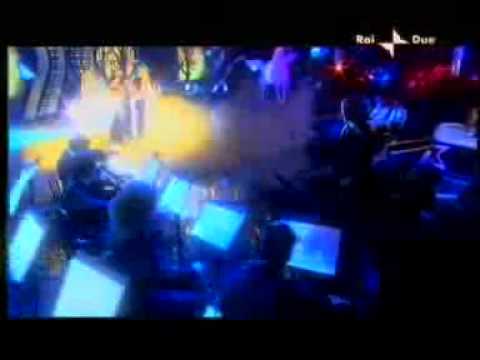 Yavanna - The Neverending Story - 11a Puntata Xfactor!