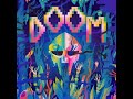 MF DOOM - NOTEBOOK 03 MF DOOM - NOTEBOOK 03