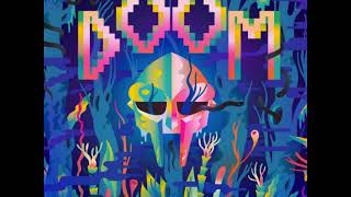 MF DOOM - NOTEBOOK 03