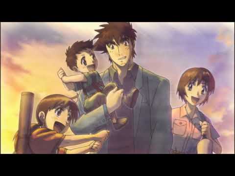 Stay With Me - Major