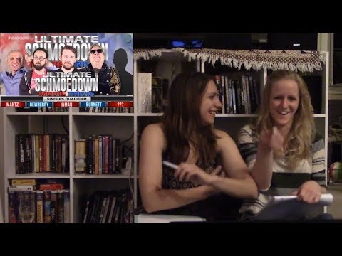 Singles Tournament Qualifier Fatal Five Way - Schmoedown Reaction