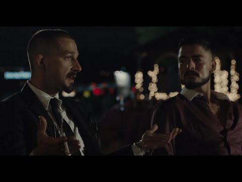 Executer Creeper feels like God (aka Creeper's Meaning of Life) - The Tax Collector (2020)