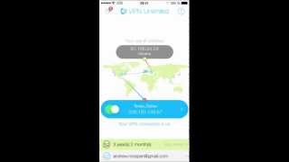 VPN Unlimited: Lifetime Subscription