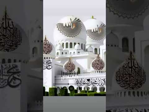 #allah #allah #allah short video☘🌹☘