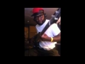 6 Strangs Bass Cover Kirk Franklin and God's Property "It's Raining"