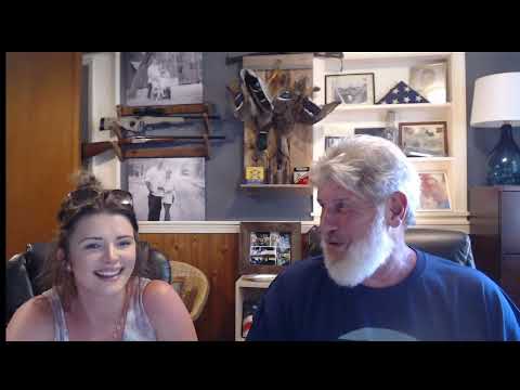 Don and Diane Shipley LIVE - July 4th at 1800 EST Thumbnail