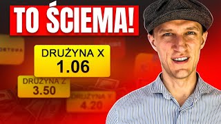 Jak czytać kursy bukmacherskie? Nauczę Cię tego w 6 minut!