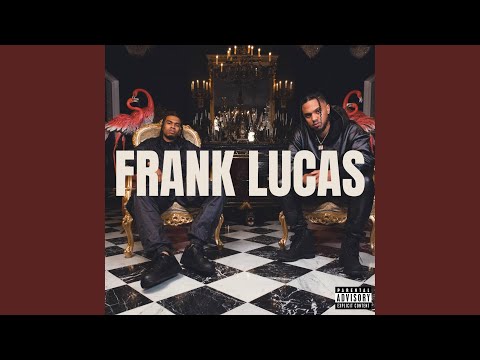 Frank Lucas (feat. Speng Squire)